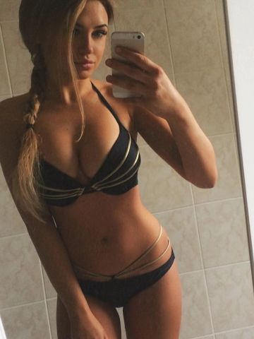 Анкета проститутки Снежана, 23 года